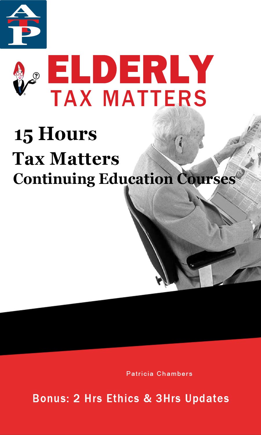 IRS Elderly Tax Matters Education Class