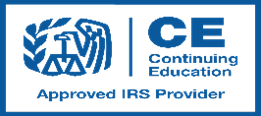 ATP IRS Tax Preparer class